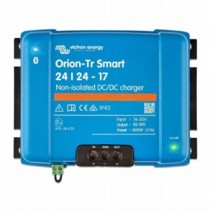 Orion-Tr Smart 24/24-17A Non-isolated DC-DC ch.