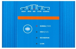 Prostownik Ładowarka Blue Smart IP22 Charger 12/30