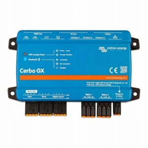 Cerbo GX MK2